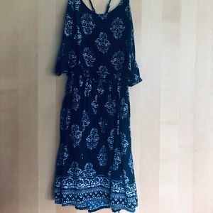 Hollister dress
